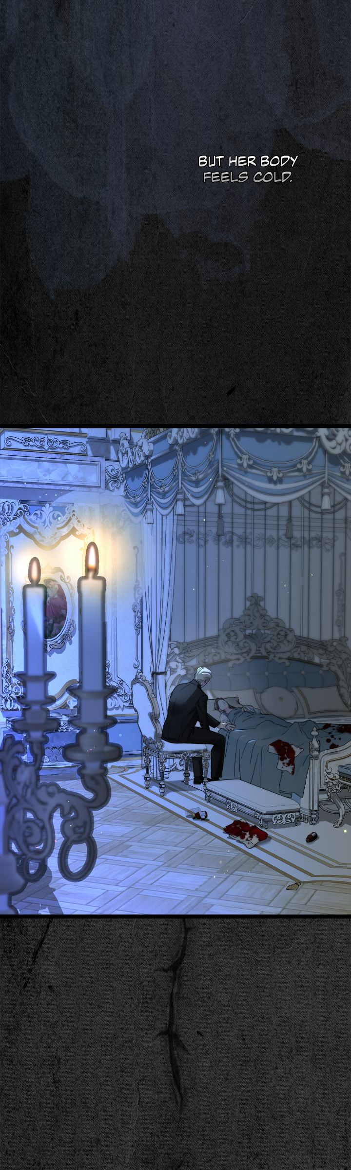 The Problematic Prince, Chapter 108 image 31